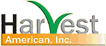 Harvest American, Inc. Logo