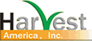 Harvest America, Inc. Mobile Retina Logo