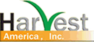 Harvest America, Inc. Retina Logo